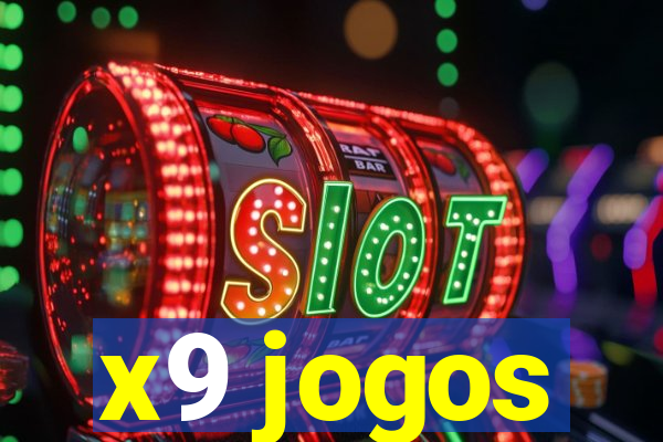 x9 jogos